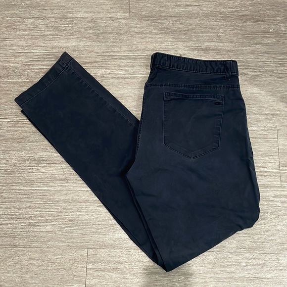 Men’s Calvin Klein 34x32 Pants - Picture 1 of 4